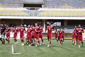 آخرین اخبار و حواشی باشگاه پرسپولیس