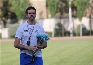 صحبتهای عمران زاده درباره چگونگی جذب بازیکنان توسط استراماچونی