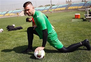 بوژیدار در افتتاحیه لیگ برای پرسپولیس