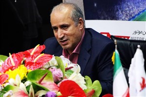 صحبتهای تاج درباره انتقال خونه به خونه به خراسان شمالی