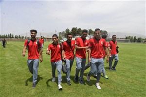 خبر عجیب؛ اعتصاب 6 بازیکن فولاد در فرودگاه!
