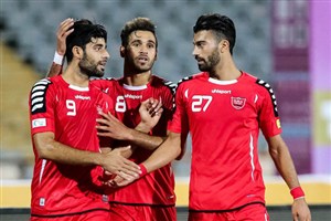 آخرین اخبار نقل و انتقالاتی باشگاه پرسپولیس