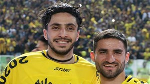 خاطرات سیاوش یزدانی از مهرداد محمدی