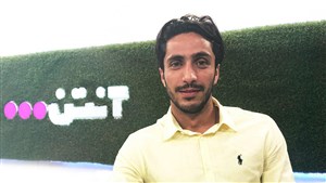 مصاحبه تماشایی با سیاوش یزدانی خرید جدید باشگاه استقلال