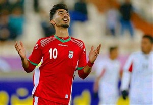 شکاری تا ۴۸ ساعت آینده پرسپولیسی میشود؟