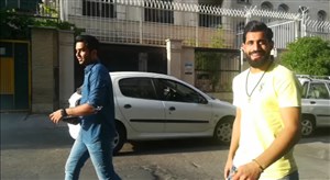 اختصاصی؛ ورود کنعانیزادگان به باشگاه پرسپولیس
