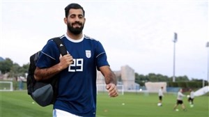 رکورد کنعانی؛ 7 انتقال در 7 سال!(عکس)