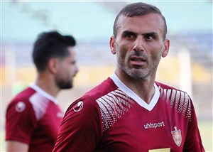 کاپیتانهای اول تا چهار پرسپولیس مشخص شد