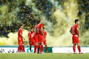 شکوری هم رای را با تاخیر اعلام می کند!