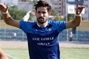 رنجبری: به روز خوب رحمتی خورده بودیم