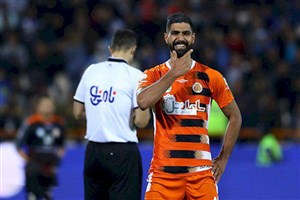 استقلالیها همچنان به دنبال رضا اسدی