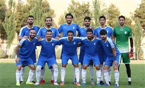 اولین حضور فرشید اسماعیلی در ترکیب استقلال