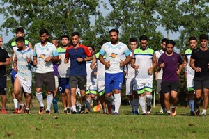 تیم در دست آقایان یعنی نابودی ملوان!