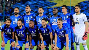 استقلال با 3 بازیکن تکمیل می شود