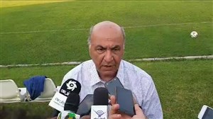 محصص هم اوکی داد؛ مربی ایرانی برای تیم ملی