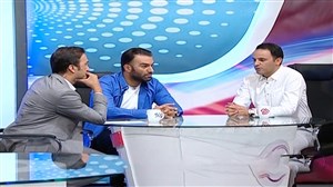 دلایل ضعف آکادمی استقلال از زبان عمران زاده و برهانی