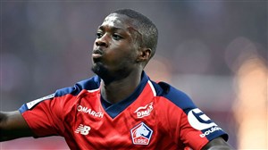 رقیب لیورپول برای جذب ستاره ساحلعاجی: PSG