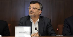 داورزنی: مرادی رئیس قطعی است