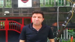 حلالی: عرب اولتیماتومی به ما نداده است