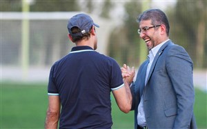 مالک شهر خودرو پیگیر شکایت از اماراتیها در فدراسیون