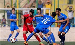 زیر 23 سالههای سرخابی چه کسانی هستند؟ (گزارش)