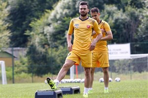 پایان کار وارث علی پروین در پرسپولیس