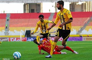 هرگز دوست نداشتم از سپاهان جدا شوم