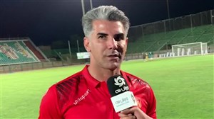 داوود فنایی:چهار گلر خوب در پدیده داریم