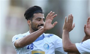 در خواست جدایی 2 بازیکن استقلال