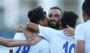شجاعیان: از همان هفته اول امتیازها را جمع میکنیم