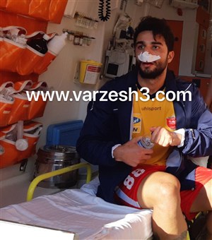 سه ستاره پرسپولیس مصدوم شدند