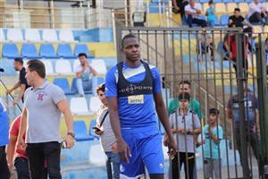 دیاباته غایب بزرگ استقلال برابر ماشین