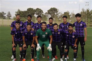لیگ یک/ تساوی نیکبخت و نصرتی در اسلامشهر