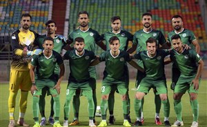 مدعی چراغ خاموش لیگ از کنار زایندهرود میآید