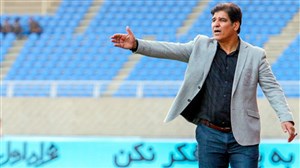 مهاجری: ۲۰ درصد از پولمان هفته آینده داده میشود