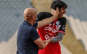 خاطرات جنجالی منصوریان با بیرانوند
