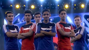 اعلام نفرات برتر فصل اول برنامه ستاره ساز