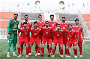 تاریخچه بازیکنان آفریقایی باشگاه پرسپولیس(گزارش)