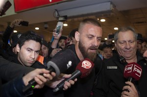 ده روسی: از بچگی هوادار بوکاجونیورز بودم
