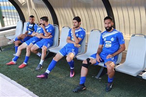 جواب تست باقری، غفوری و میلیچ هنوز نیامده است