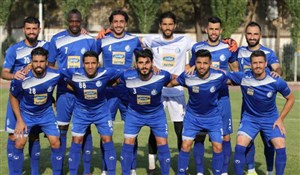 نیمکت نشینی یزدانی و زکی پور؛ اعلام ترکیب استقلال