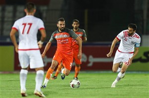 خلاصه بازی سایپا 3 - شاهین بوشهر 1 (فینال جام شهدا)