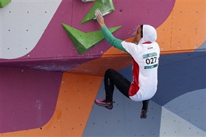 راهیابی رکابی به نیمهنهایی