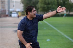 مهاجری: سپاهان سخت ترین حریف ما بود