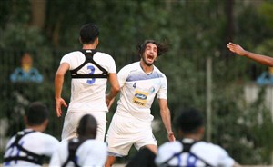 سیاوش یزدانی قراردادش را با استقلال ثبت نکرد