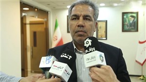 ایرج عرب سرپرست فدراسیون دوومیدانی شد