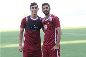 چپ پرسپولیس و تغییراتی که فکرش را هم نمیکنید!