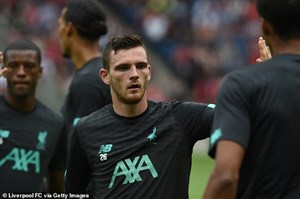 سرزنش تند لیورپولیها توسط هندرسون و میلنر