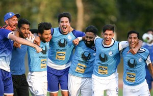 صحبتهای حیدری درباره تغییرات هرفصل استقلال