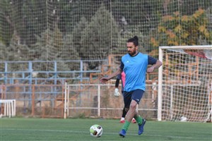 خروج خالد شفیعی از برنامه تراکتور و ماشین